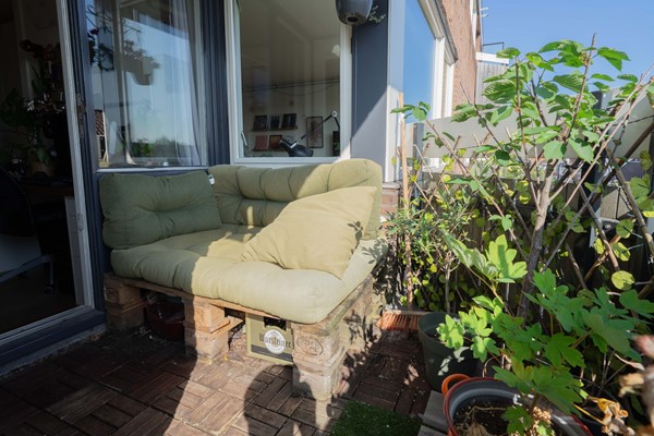 Medium property photo - Zeestraat 34, 1942 AR Beverwijk